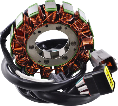 RM STATOR Stator - Kawasaki RMS010-102129