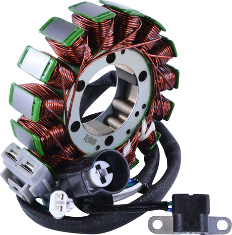 RM STATOR Stator - Kawasaki RMS010-104006