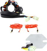 RM STATOR Stator and Regulator Kit - Honda RMS900-105941