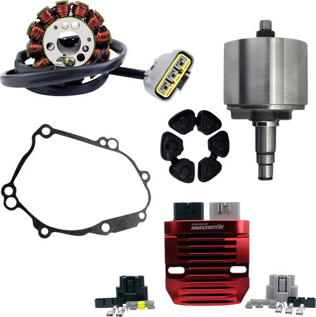 RM STATOR Charging Kit - Yamaha RMS900-106862