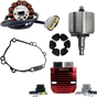 RM STATOR Charging Kit - Yamaha RMS900-106862
