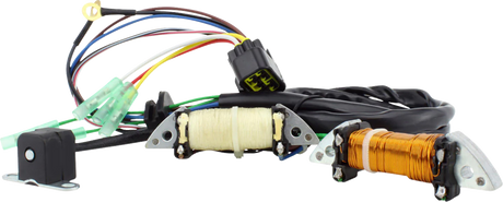 RM STATOR Stator - Yamaha RMS010-104672