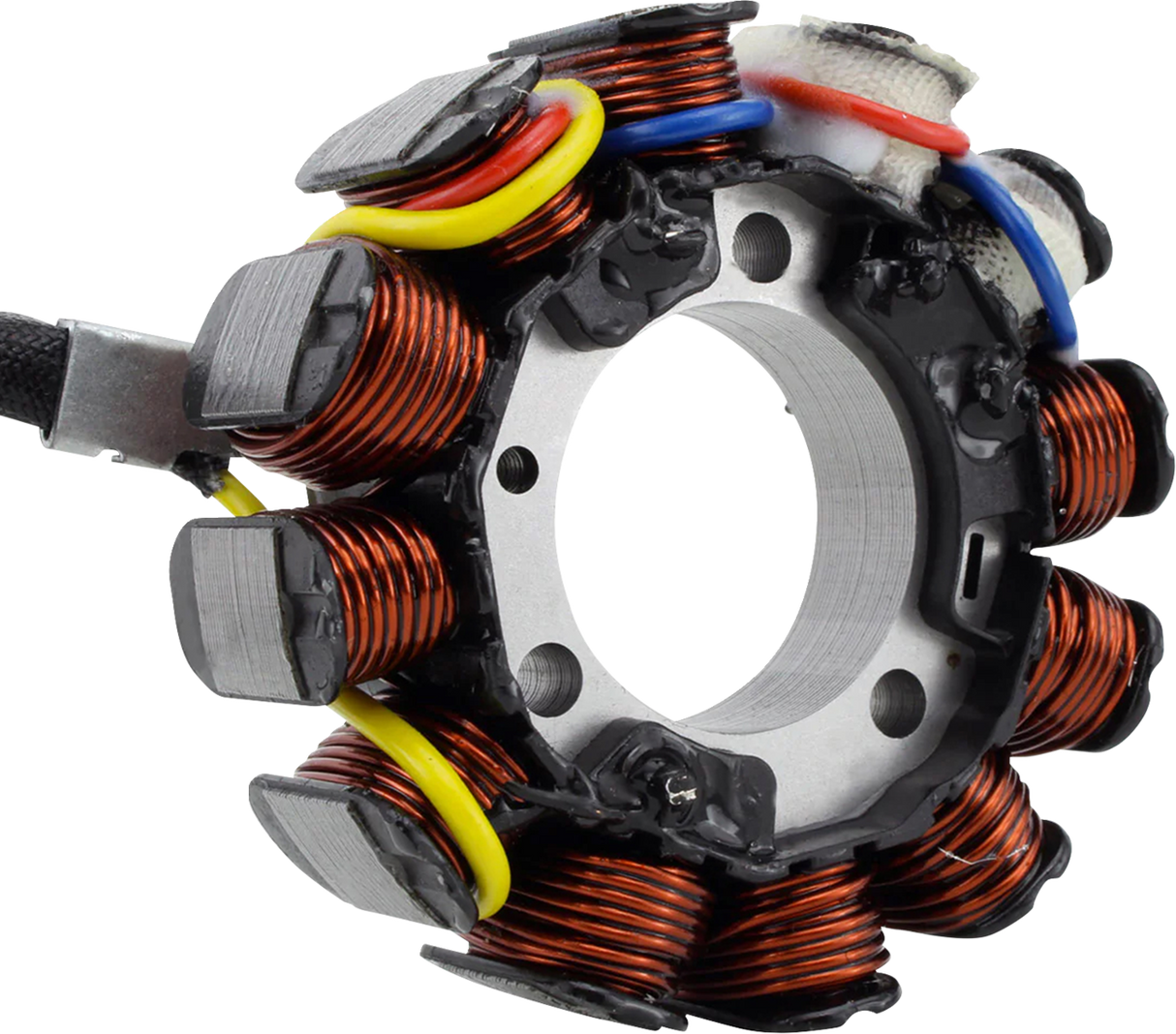 RM STATOR Stator and Regulator Kit - Honda RMS900-105941
