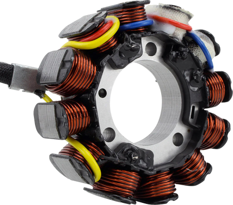 RM STATOR Stator and Regulator Kit - Honda RMS900-105941