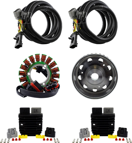RM STATOR Charging Kit - Polaris RMS900-106872