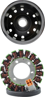 RM STATOR Stator and Flywheel Kit - Ski-Doo/Lynx RMS900-108094