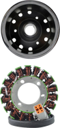 RM STATOR Stator and Flywheel Kit - Ski-Doo/Lynx RMS900-108094