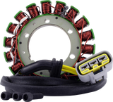 RM STATOR Charging Kit with Mosfet Regulator - Aprilia RMS900-106902