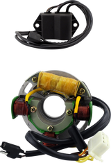 RM STATOR Stator and CDI Box Kit - Polaris RMS900-108199