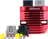 RM STATOR Charging Kit with Mosfet Regulator - Aprilia RMS900-106902