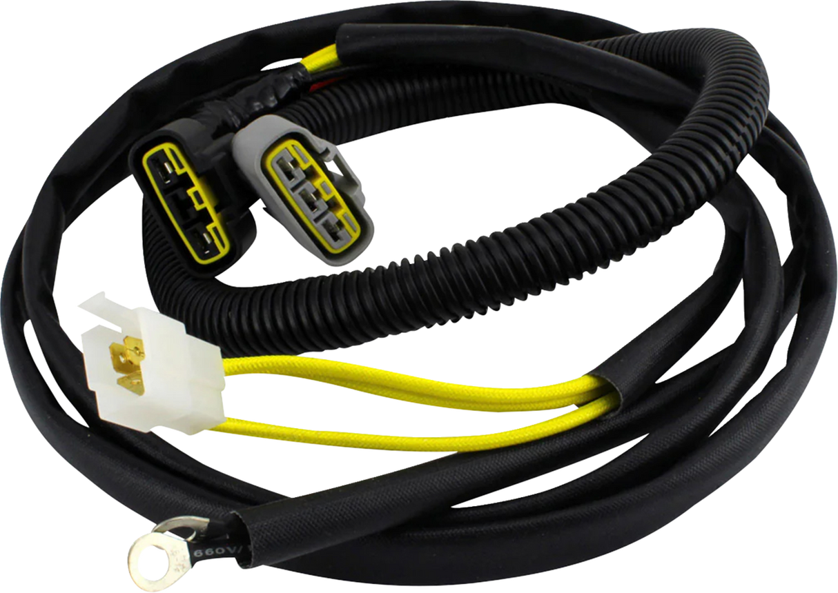RM STATOR Charging Kit with Mosfet Regulator - Polaris RMS900-108112