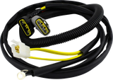 RM STATOR Charging Kit with Mosfet Regulator - Polaris RMS900-108112