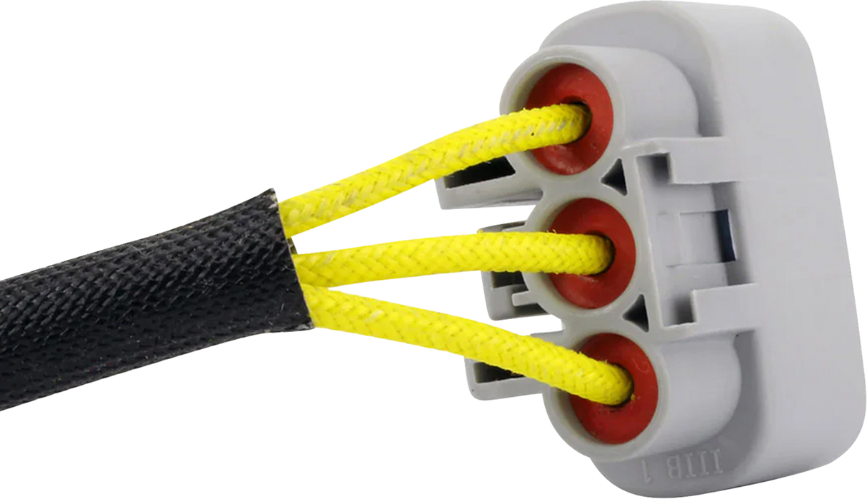 RM STATOR Charging Kit with Mosfet Regulator - Aprilia RMS900-106902