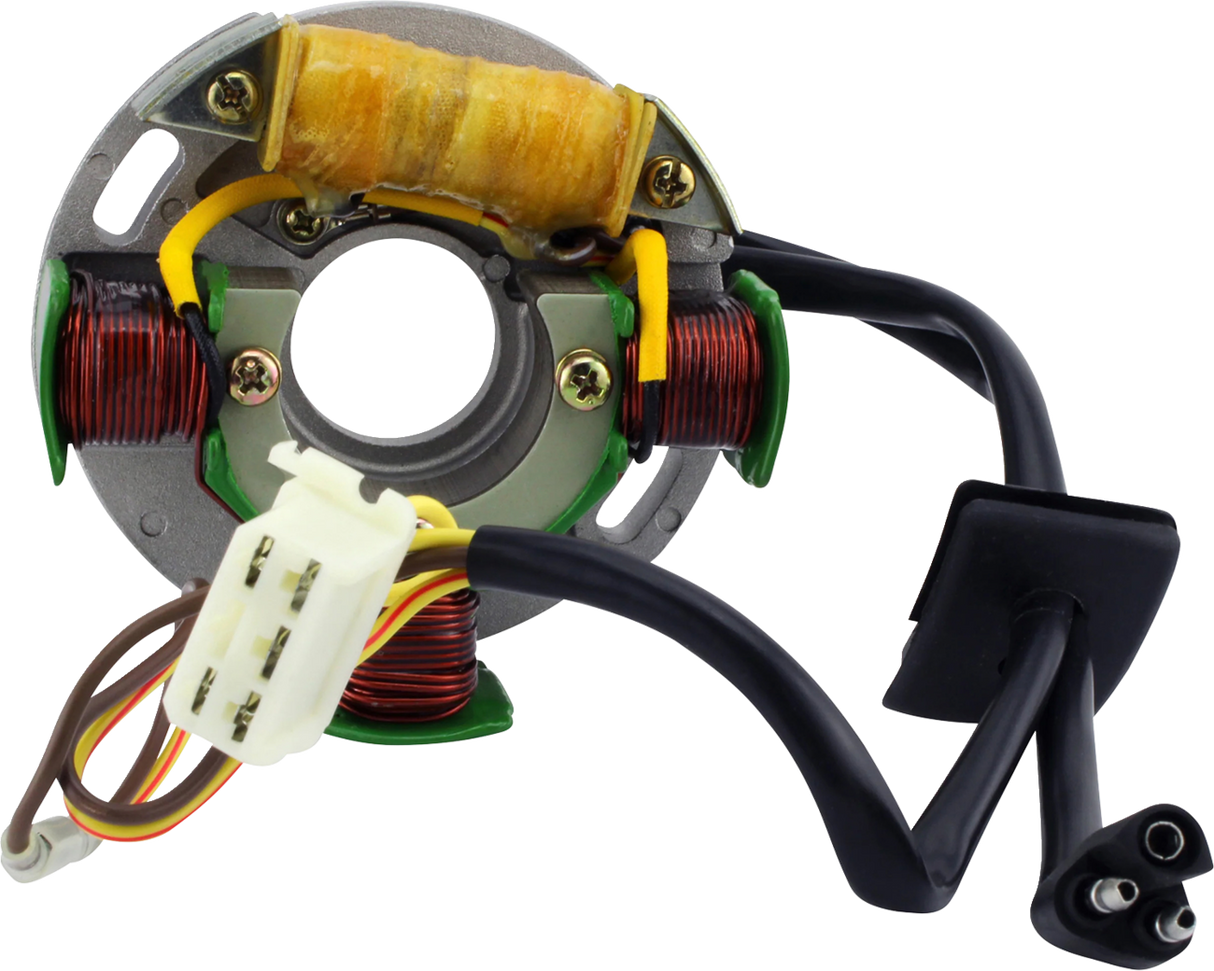RM STATOR Stator and CDI Box Kit - Polaris RMS900-108199