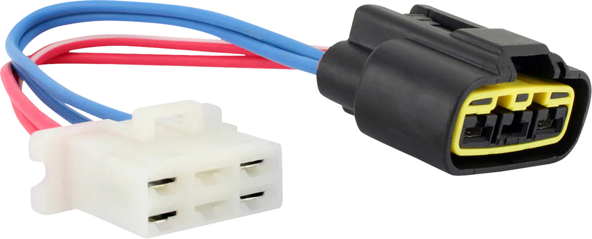 RM STATOR Charging Kit with Mosfet Regulator - Aprilia RMS900-106902