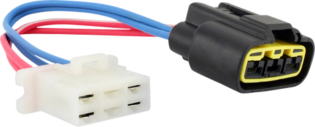 RM STATOR Charging Kit with Mosfet Regulator - Aprilia RMS900-106902