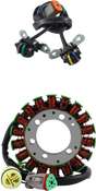 RM STATOR Stator and Pickup Coil Kit - Ski-Doo RMS900-108203