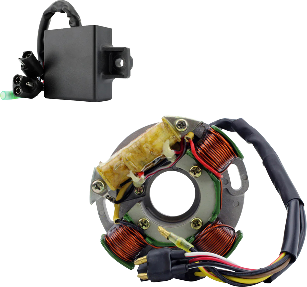 RM STATOR Stator and CDI Box Kit - Arctic Cat RMS900-108218