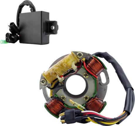 RM STATOR Stator and CDI Box Kit - Arctic Cat RMS900-108218