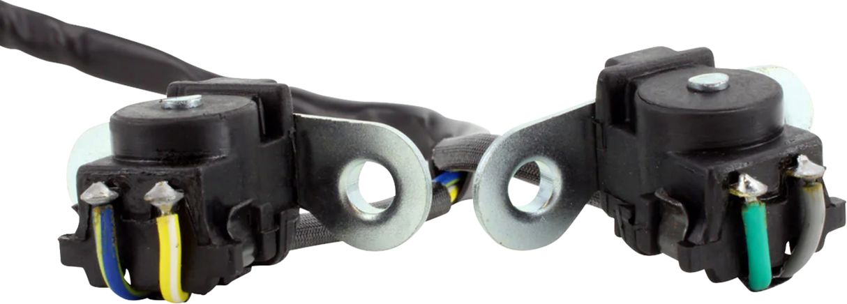 RM STATOR Stator and Pickup Coil Kit - Ski-Doo RMS900-108203