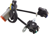 RM STATOR Stator and Pickup Coil Kit - Ski-Doo RMS900-108203