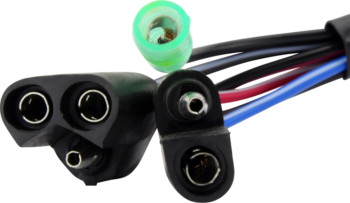 RM STATOR Stator and CDI Box Kit - Arctic Cat RMS900-108218