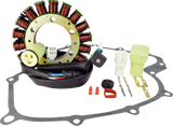 RM STATOR Stator and Gasket Kit - Yamaha RM22611