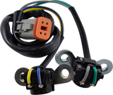 RM STATOR Stator and Pickup Coil Kit - Ski-Doo RMS900-108203