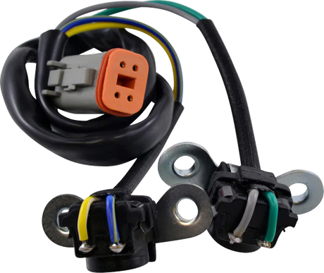 RM STATOR Stator and Pickup Coil Kit - Ski-Doo RMS900-108203