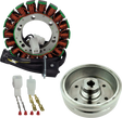 RM STATOR Stator and Flywheel Kit - Arctic Cat/Suzuki RM23013