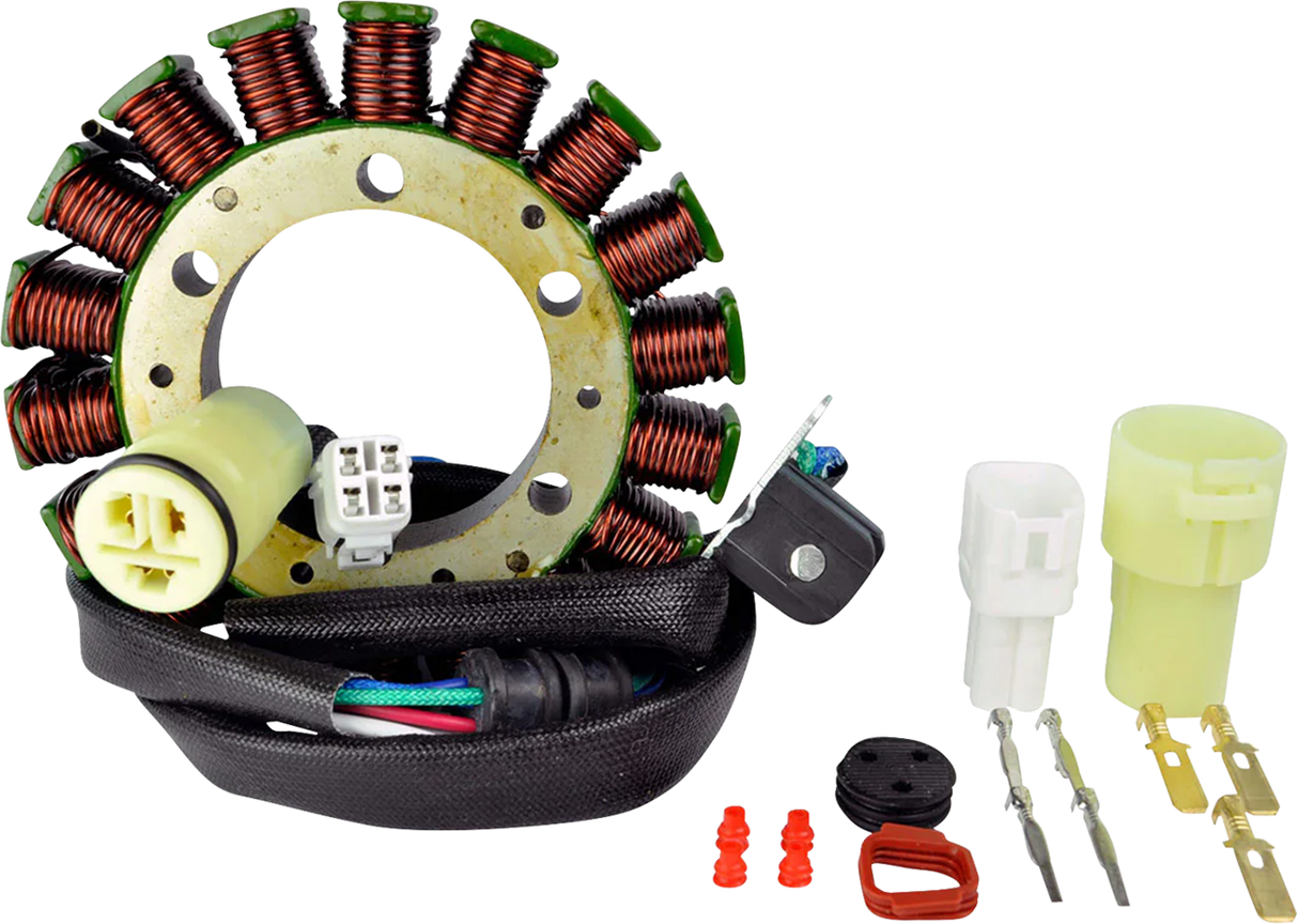RM STATOR Stator and Gasket Kit - Yamaha RM22611