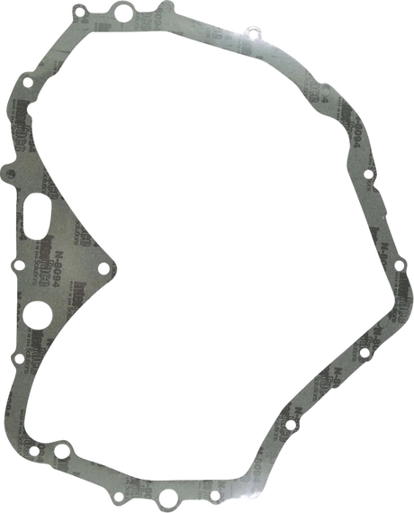 RM STATOR Stator with Crankcase Cover Gasket - Arctic Cat/Suzuki RM01015G