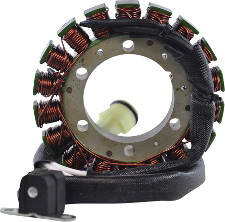 RM STATOR Stator and Gasket Kit - Yamaha RM22611