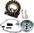 RM STATOR Stator and Flywheel Kit - Arctic Cat/Suzuki RM23027