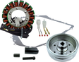 RM STATOR Stator and Flywheel Kit - Arctic Cat/Suzuki RM23049