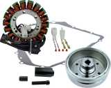 RM STATOR Stator and Flywheel Kit - Arctic Cat/Suzuki RM23049