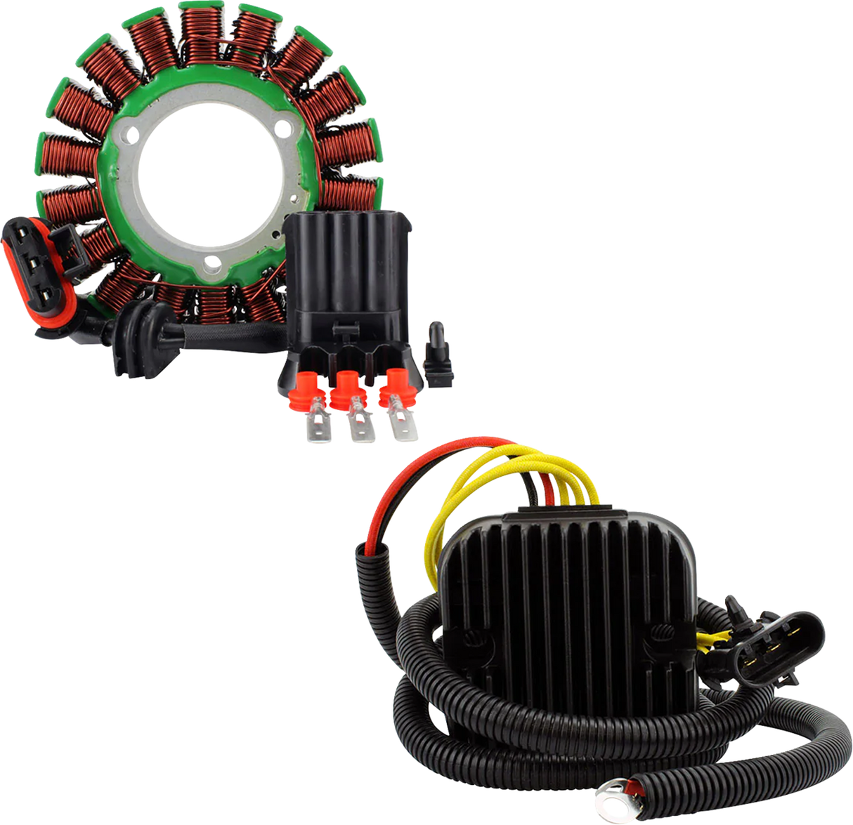 RM STATOR Charging Kit - Polaris RMS900-106009