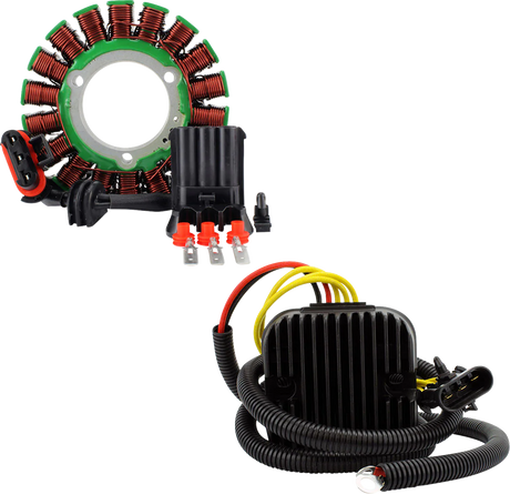 RM STATOR Charging Kit - Polaris RMS900-106009