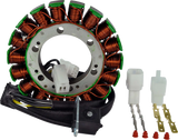 RM STATOR Stator and Flywheel Kit - Arctic Cat/Suzuki RM23027