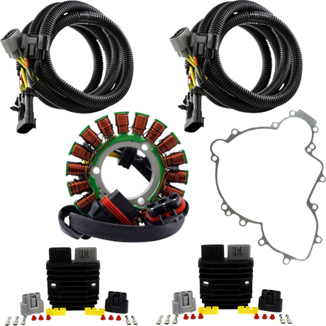 RM STATOR Charging Kit - Polaris RMS900-106773