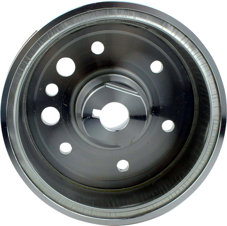 RM STATOR Stator and Flywheel Kit - Arctic Cat/Suzuki RM23049