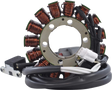 RM STATOR Stator with Crankcase Cover Gasket - Yamaha RM01004G