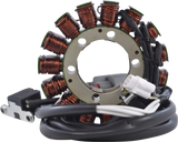 RM STATOR Stator with Crankcase Cover Gasket - Yamaha RM01004G