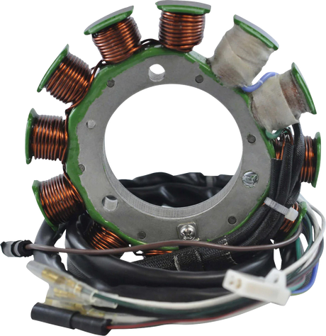RM STATOR High-Output Stator with AC Regulator - Honda RM01023