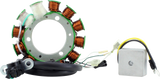 RM STATOR High-Output Stator with AC Regulator - Honda RM01023