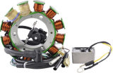 RM STATOR High-Output Stator with AC Regulator - Honda RM01023