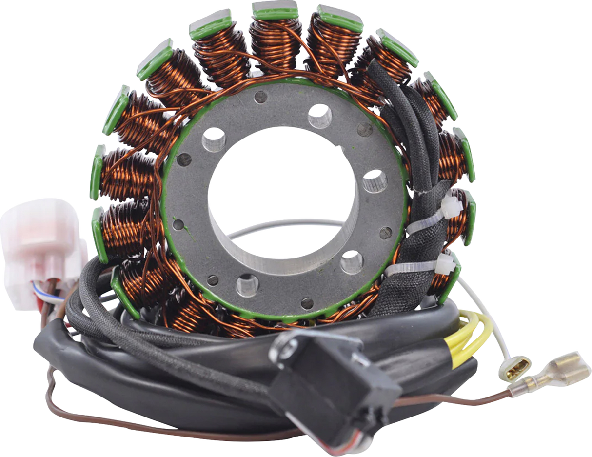 RM STATOR Stator - Polaris RM01283