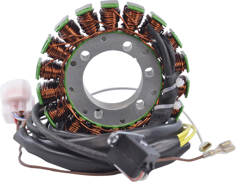 RM STATOR Stator - Polaris RM01283