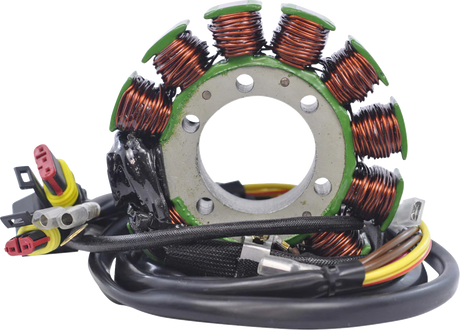 RM STATOR Stator - Polaris RM01292