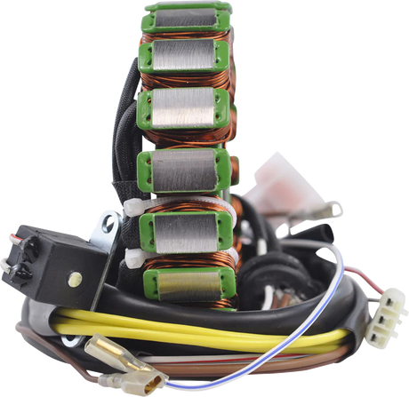 RM STATOR Stator - Polaris RM01283